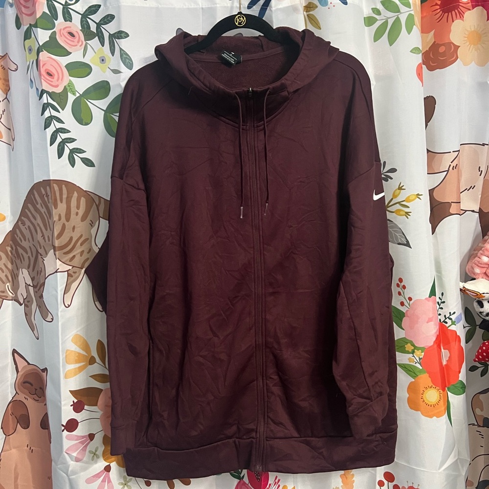 Nike Sweatshirt